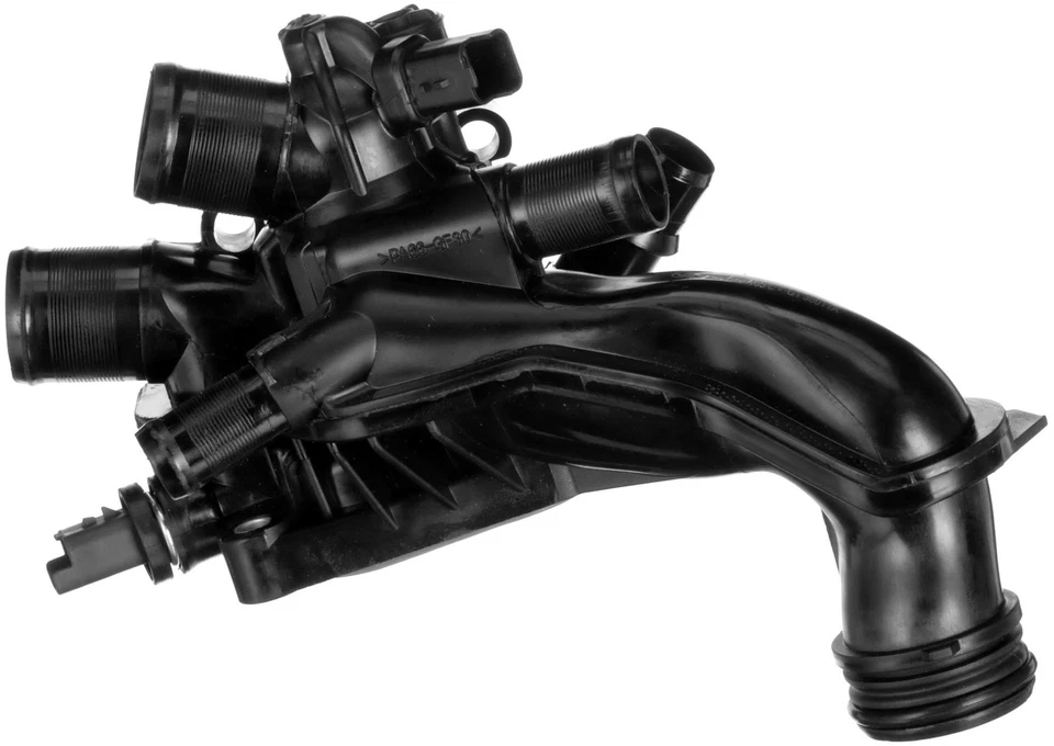 THERMOSTAT COOLANT TH661105G1 FOR PEUGEOT 3008/I/MPV 207/SW/CC 208 308 1.6L 4cyl - Image 2 of 4