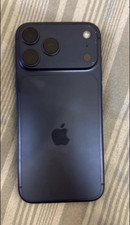 Apple iPhone 17 Pro Max 512GB Blue Unlocked