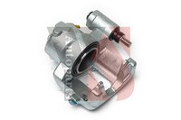 Ysparts Bremssattel Bremszange FüR Fiat 500 312_ 169 Lancia Y 840A Y10 156