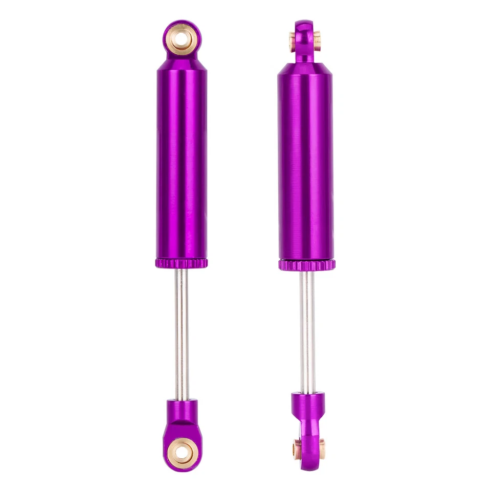 Built-in Spring Shock Absorbers Oil Damper for 1/18 RC Crawler Redcat Ascent18 - Image 3 of 4