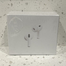 Apple AirPods Pro 3rd Gen Earbuds USB-C Active Noise Cancelling