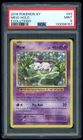 2016 Pokemon XY Evolutions Holo Mew 53/108 #53 PSA 9 Mint