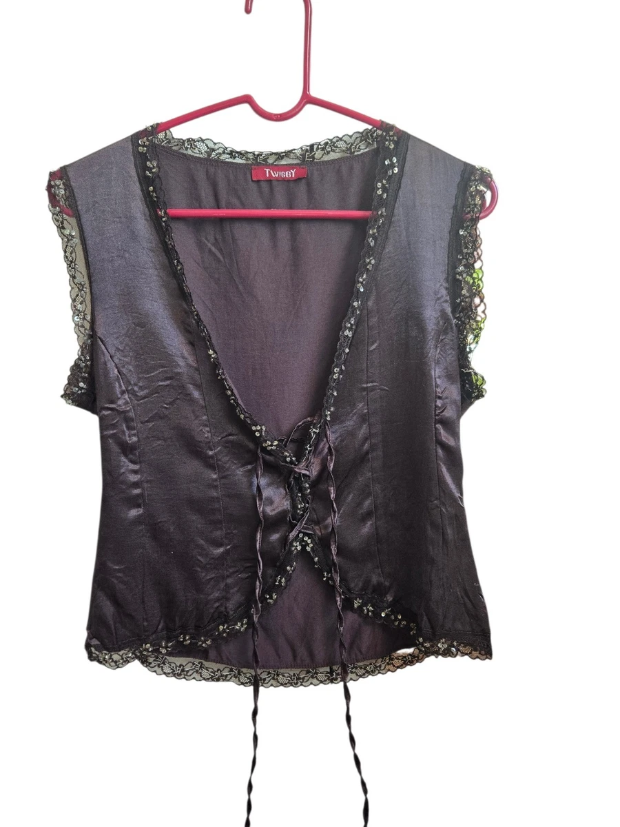 TWIGGY Tops for Women for sale | eBay