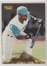 1996 Pinnacle Charles Johnson #52 03rk
