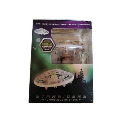 Starriders Autonomous Remote Control Drone Gesture Control, USB Connection