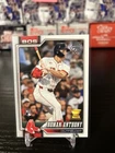 2026 Topps Series 1 - Roman Anthony Rookie Gold Cup Boston Red Sox RC