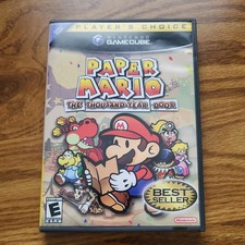 Paper Mario: The Thousand-Year Door (Nintendo...