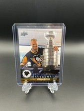 2017-18 Upper Deck Series One #DC1 Day With The Cup Patric Hornqvist SSP