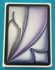 Image of Apple iPad Air 11 inch (M4) 256GB- WiFi - Space Grey - 2026 (Brandnew Sealed)