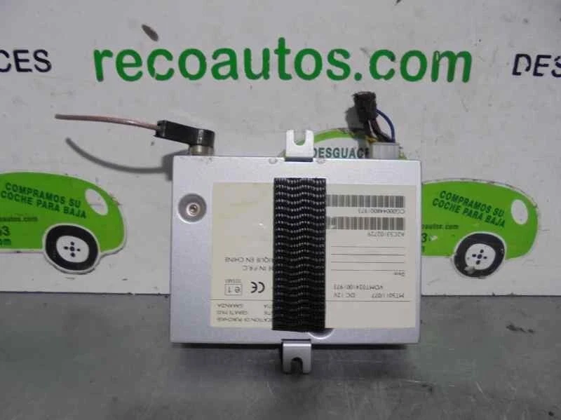 570532 sistema navegación gps para VOLVO S60 BERLINA 2.4 DIESEL CAT 2000 2082513 - Imagen 2 de 4