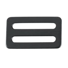 Zamp HARNZTR18003 Seat Harness Slide Bar Adjuster Bracket, 2 Inch