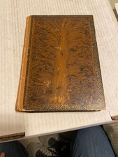 HC 1888 The Poems and Dramas of Lord Byron gilt edge Belford Clarke & Co.