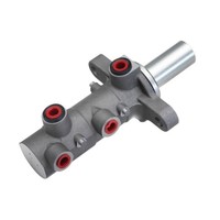 Ate Hauptbremszylinder 27,0Mm Passend FüR CitroËN Jumper Opel Movano Peugeot