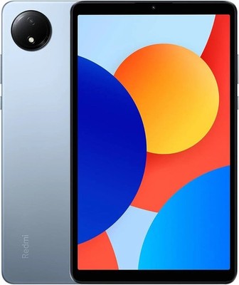 MINT Xiaomi Redmi Pad SE 8.7'' 4+64GB WiFi Sky Blue EU + ORIGINAL COVER