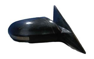 09-14 Nissan Maxima Passenger Side Door Mirror Black Right Side