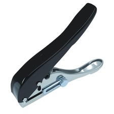 Heavy Duty Single Hole Punch Hole Punches Paper Punch Portable Handheld