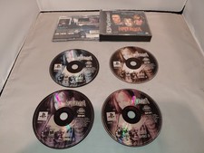 Koudelka PS1 CIB *NO Manual* - PlayStation 1 ...