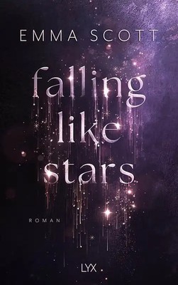 Falling Like Stars