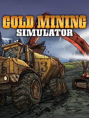 Gold Mining Simulator Xbox OneXbox Series XS Download Xbox Live Code Email Key