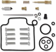 Moose Racing 26-1337 Replacement Parts Carburetor Rebuild Kit