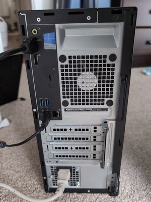 Dell Optiplex 3050 SFF Desktop/Intel i5-7500 3.4Ghz/8GB/NO HD/No