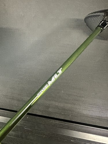 Taylormade Qi35 Max #3 Wood / 15.5 Degree / X Stiff Flex Aldila NV Green Shaft - Picture 5 of 10