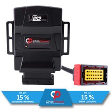 Chiptuning GS2 für Nissan für benzin Motoren 1998-2020 mehr Leistung ChipPower