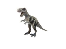 Animal Planet Tyrannosaurus T-Rex Dinosaur 4.5" Toy Figure - 2008 Toys R Us