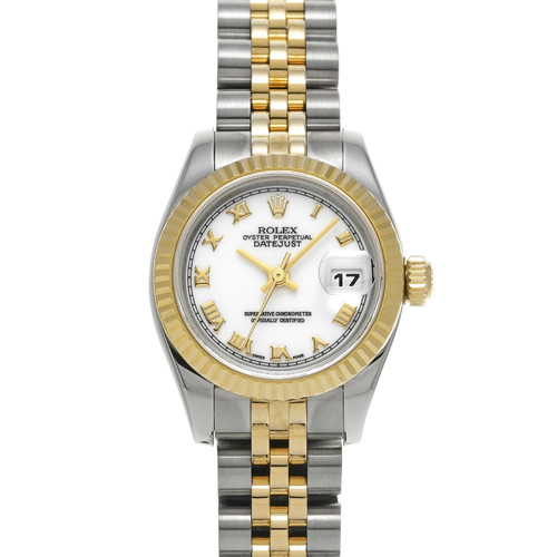 Rolex Lady-Datejust 179173 26 mm