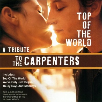 Top of the World: Tribute to the Carpenters