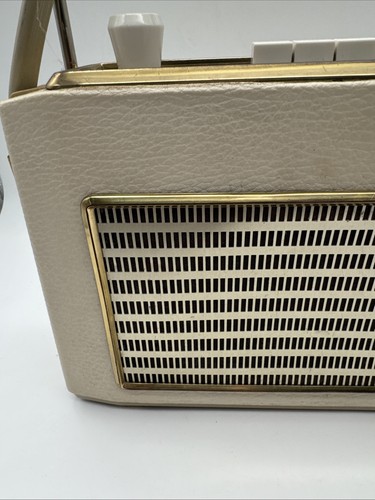 Schaub Lorenz Weekend T40K Kofferradio Automatik Vintage Transistorradio - Bild 3 von 22