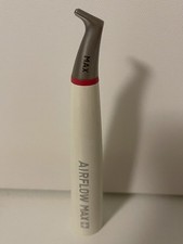 ORIGINAL EMS AirFlow MAX Handstück EL-308 *Spitze etw deformiert* funktionsfähig