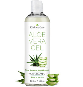 Seven Minerals Aloe Vera Gel | eBay