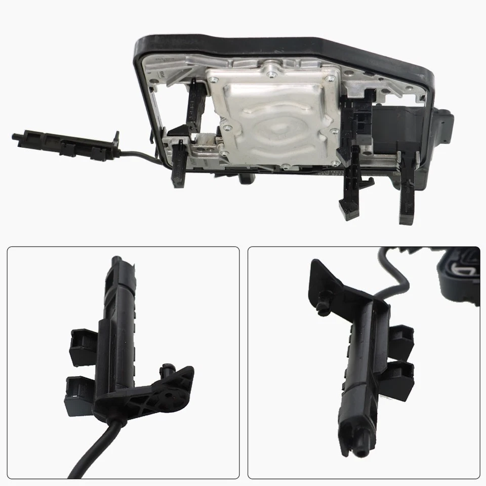 DQ200 DSG7 0AM Transmission Control Unit TCU TCM 0AM927769D IN US - Изображение 2 из 4