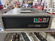 Radioshack Tandy TRS 80 12Disk System For Parts Or Repair ONLY