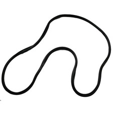 Windshield Weatherstrip Seal W Trim Groove For Bel-air Nomad 150 210 Series Windshield Weatherstrip Seal W Trim Groove For Bel-air Nomad 150 210 Series