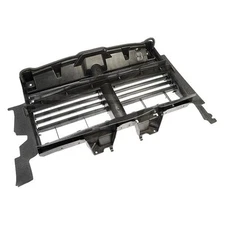 For Ram 1500 Classic 19-21 Dorman Solutions Radiator Shutter Grille Assembly