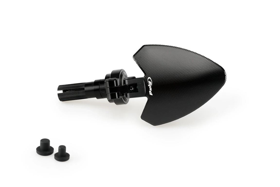 Puig 21087N Rearview Mirror Fold Black - Image 2