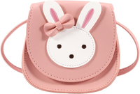 UmhäNgetasche Kinder MäDchen Kleine SüßE Handtaschen Kinder Prinzessin Mini Tasc