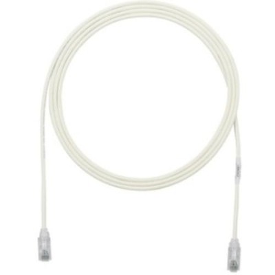 Panduit Cat.6 Utp Patch Network Cable - Category 6 For Network Device - 7 Ft - 1