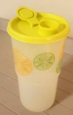 Tupperware Thirstquake Tumbler