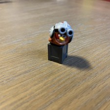 ANGRY BIRDS STAR WARS TELEPODS Little Anikan Bird with QR Code not tested