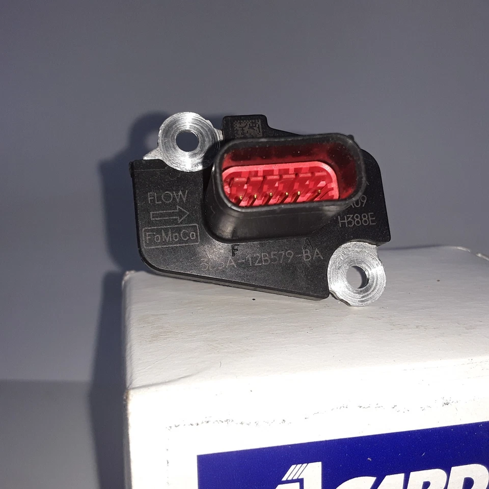 Cardone 74-50031 Mass Air Flow Sensor Fits Mercury Mazda Lincoln Ford 2003-2016 - Image 4 of 4