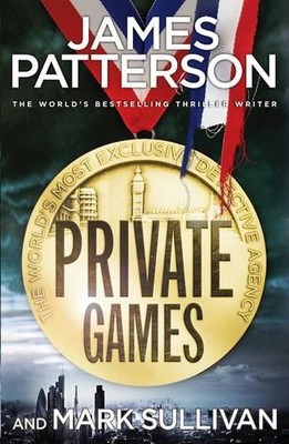 Private Games: (Private 3): 2 by Patterson, James 0099568748 FREE Shipping