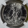 1943 Walking Liberty Half Dollar 50c NGC MS65 (3026). FREE SHIPPING. Philadelphia Liberty Walking