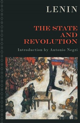 The State and Revolution Vladimir Ilyich Lenin Taschenbuch Englisch 2024