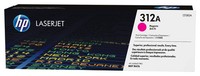 Hp 312A / CF383A Toner Magenta