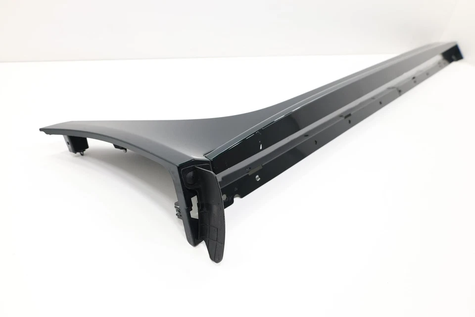 2024 JAGUAR XF 摇杆模塑 Rh * * 检查照片 * gx6m101d56ad T2h32257lml — 第 2/4 张图片