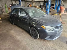 Driver Left Caliper Sedan Rear Fits 09-19 COROLLA 1243425