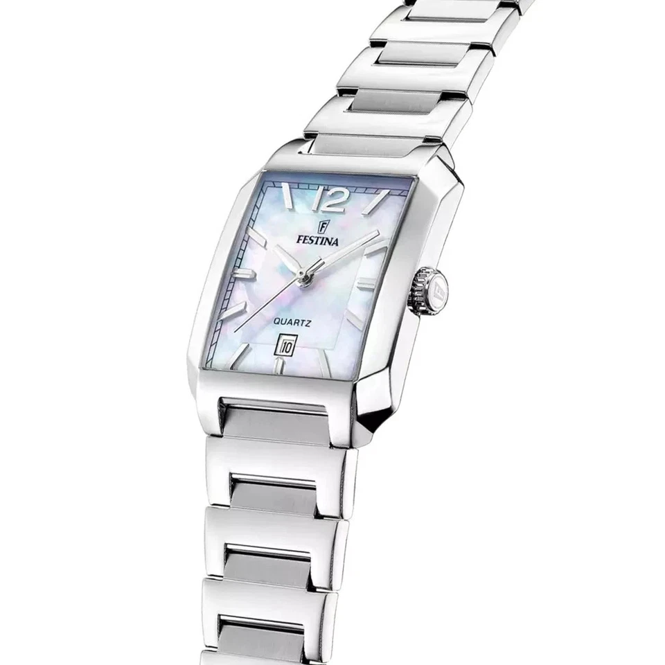 Orologio solo tempo donna Festina F20679/2 - Immagine 4 di 4